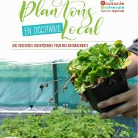 Couverture du guide Plantons local en Occitanie