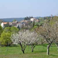 Vélieux - Crédit photo : Alain Perez / CAUE 34, 2019