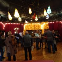 AG CAUE 34. Crédit photo : Camille LAQUERBE / CAUE 34