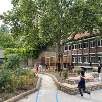 École La Providence (Paris, 75)