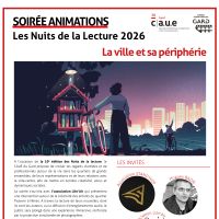 VISUEL DE LA NUIT DE LA LECTURE