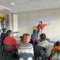 Formation participation citoyenne