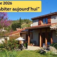 couverture du cycle 2026 "Habiter aujourd'hui"