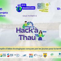 Hack'à Thau