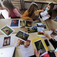 Projet Habiter