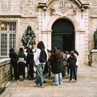 Les mystères de Montpellier 2026. Crédit : AV, CAUE 34