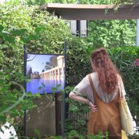 VERNISSAGE & REMISE DE PRIX Concours photo "Se déplacer : tout un art"
