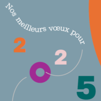 Voeux 2025