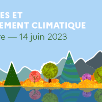 Affiche du séminaire du 14 juin 2023