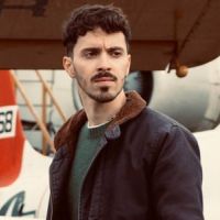 Portrait Karim Lahiani