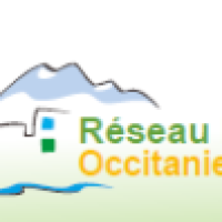 Logo du réseau paysage Occitanie