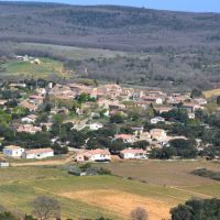 La Boissière. Crédit : Wikipédia