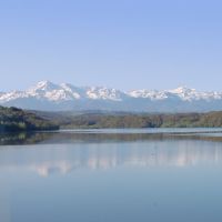 Lac de l'Arrêt Darré