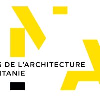 Logo du Mois de l'Architecture 2025
