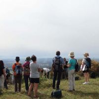 visuel de la conférence changeons de paysage