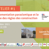 annonce webinaire risques sismiques