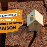 Prévenir les fissures de votre maison