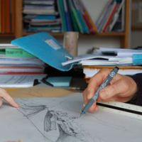 Discussion sur plans