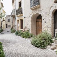 Crédit photo : O. Fayolle, Atelier Sites