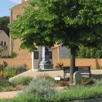 Commune de Bassan. Crédit photo : Véronique Poirier / CD34