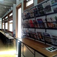 Centre de ressources multimédia du CAUE 34