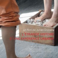 film etrange histoire d'une expérience urbaine