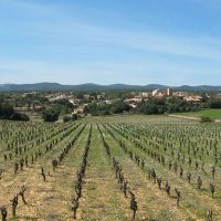 Assignan. Crédit photo : CAUE 34