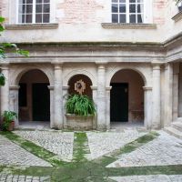 Hôtel de Bernis Nîmes
