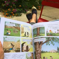 Permanences estivales 2019 du centre de ressources CAUE 34