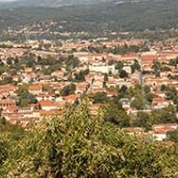 Quartier ouest, Mazamet