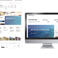 visuel ordinateur