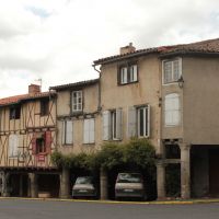 Conférence Roquecourbe