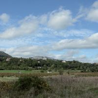 Saint-Mathieu-de-Tréviers. Crédit : CAUE 34