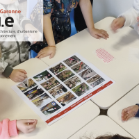 Rapport d'activité du CAUE 82