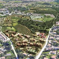 visuel du café-Débat - Transformer nos territoires : habiter, aménager, protéger
