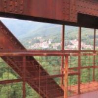 visuel de la matinée sur l'entretien des ponts communaux