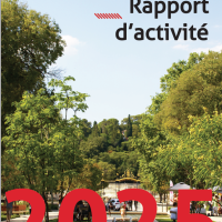 Rapport d'activité du CAUE du Gard