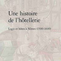 une histoire de l'hôtellerie, Gabriel Audisio