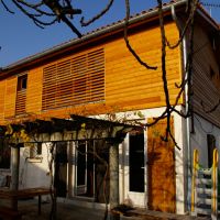 Extension de maison en Haute-Garonne