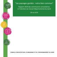 les paysages gardois : notre bien commun