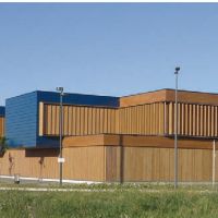 Groupe scolaire Canta Lauseta - 360°Architecture