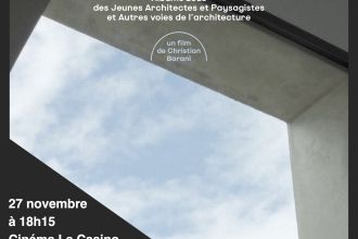 affiche penser l'incertitude