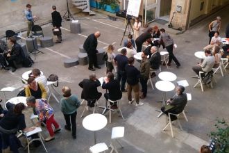 Avant-première Cour Baragnon