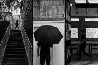 Crédits photos : Mya Pendaries