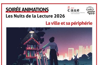 VISUEL DE LA NUIT DE LA LECTURE