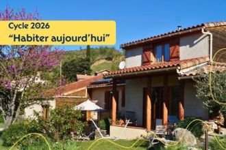 couverture du cycle 2026 "Habiter aujourd'hui"