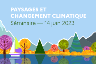 Affiche du séminaire du 14 juin 2023