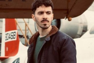 Portrait Karim Lahiani