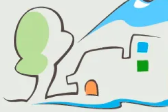 Logo du réseau paysage Occitanie