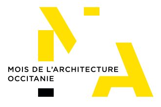 Logo du Mois de l'architecture 2025